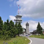 In - Erzgebirge 33569 Jáchymov