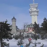 In - Erzgebirge 33569 Jáchymov