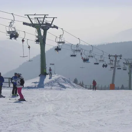 In - Erzgebirge 33569
