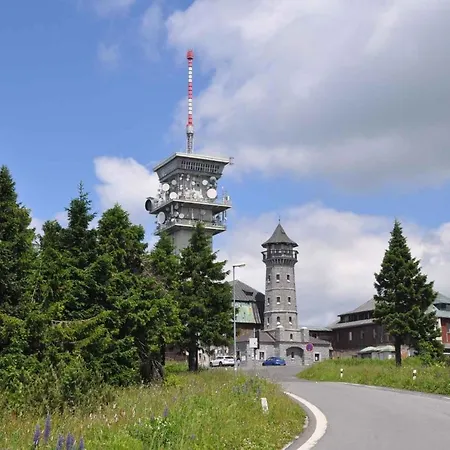 In - Erzgebirge 33569 Jáchymov