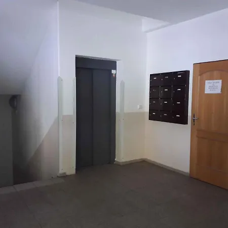公寓 In - Erzgebirge 33569 亚希莫夫
