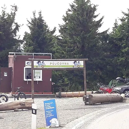 In - Erzgebirge 33569 Jáchymov