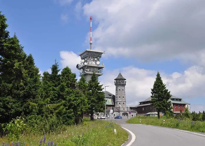 In - Erzgebirge 33569 亚希莫夫