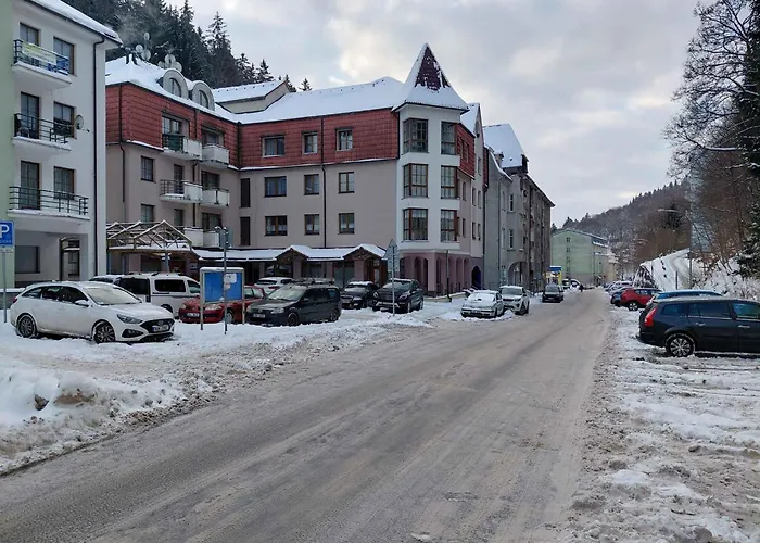 In - Erzgebirge 33569
